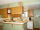 Before a completed kitchen remodels project in the area