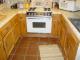 Before a completed kitchen remodelers project in the area