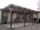 A recent home remodeling job in the area