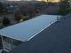 After a completed custom decks project in the area
